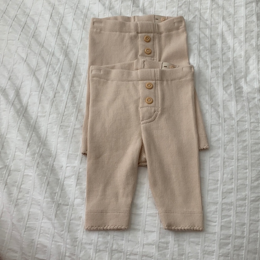 2-pack leggings